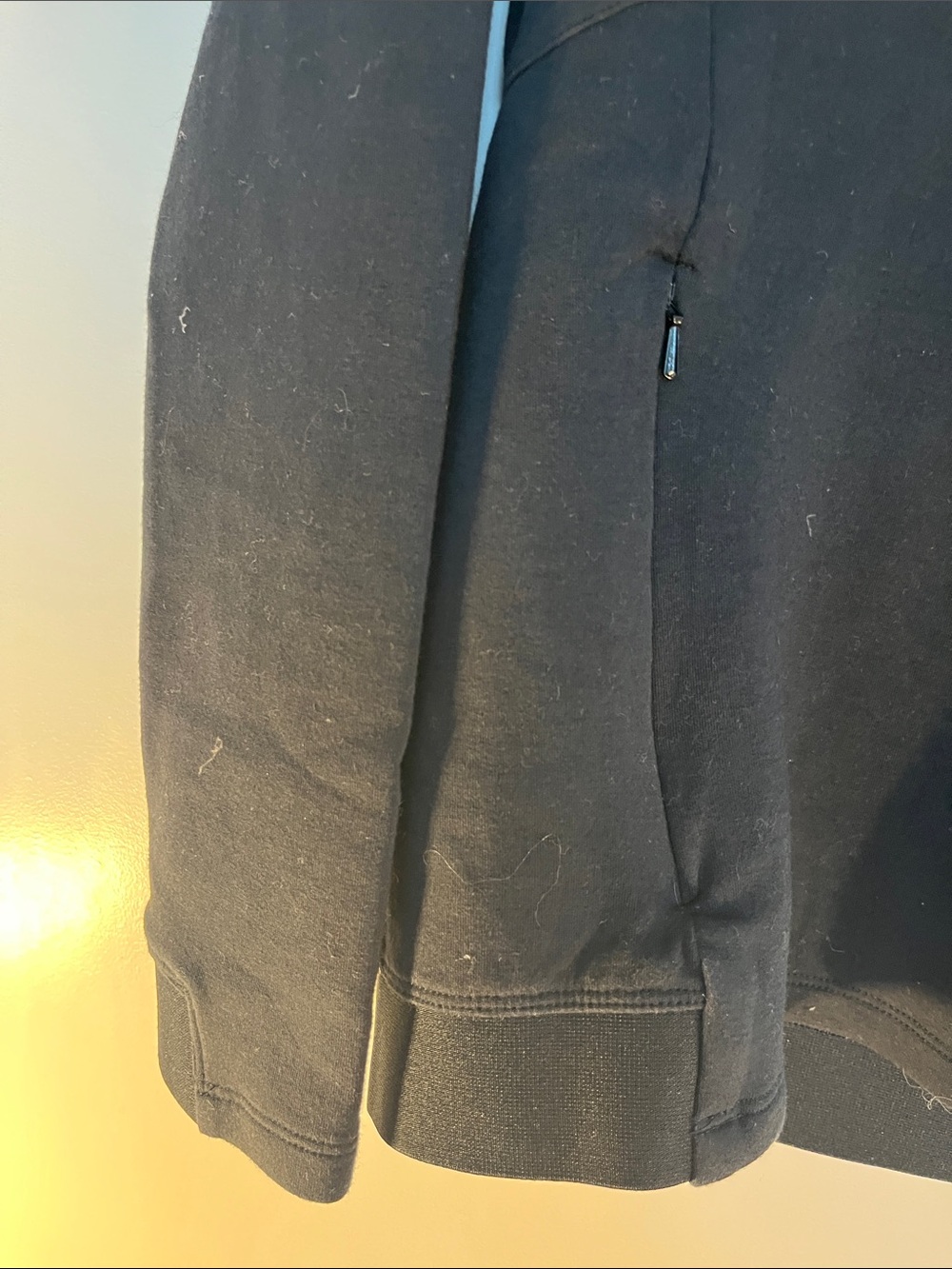 Aether Pullover - Picture 2 of 8